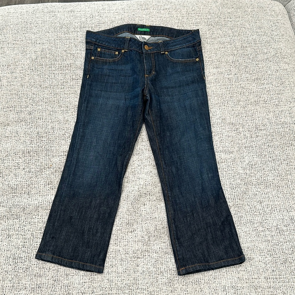 Lilly Pulitzer SZ 8 jeans